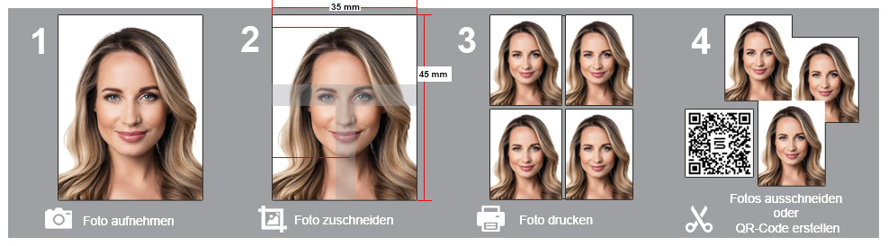 Responsiver Platzhalter