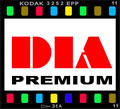 Datei vom Dia Premium